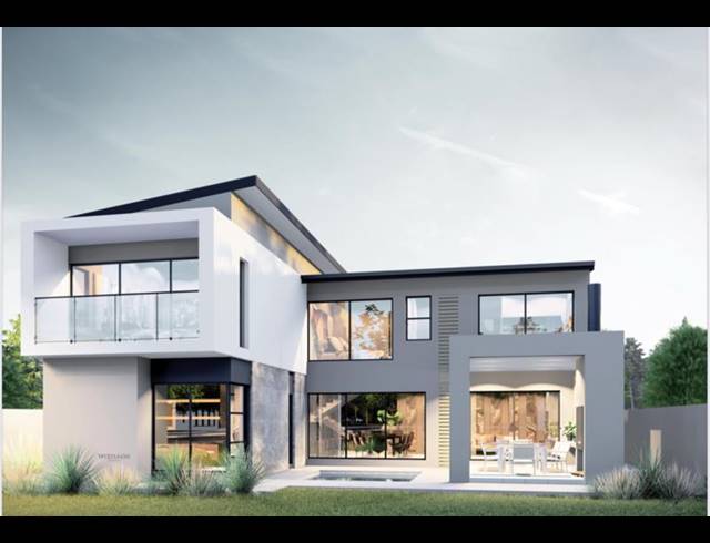 4 BEDROOM HOUSE FOR SALE IN FOUNTAINBROOK ESTATE